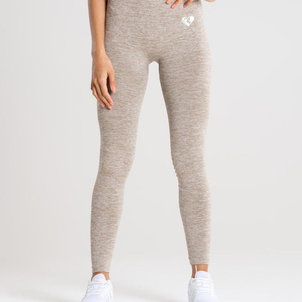 Women's Best Wear Move Seamless Leggings